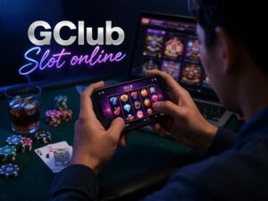 gclub-slot-mobile-beginner-guide
