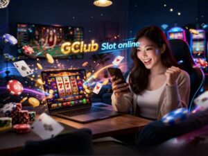 gclub-slot-registration