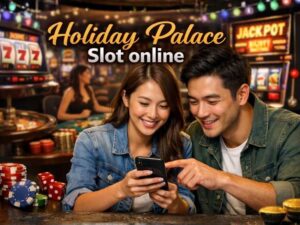 how-to-play-holiday-palace-slots-mobile