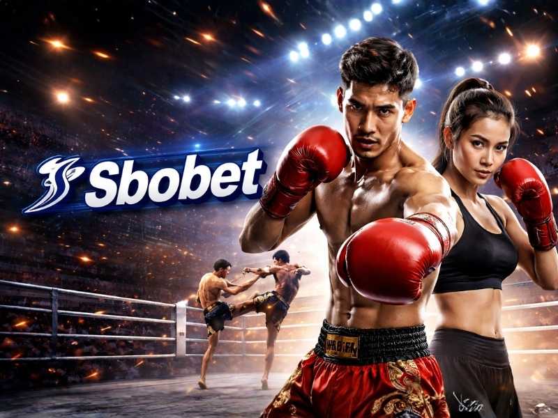สมัคร Sbobet พนันมวยออนไลน์ เปิดบัญชีใช้งานระบบเดิมพันมวยออนไลน์ครบวงจร