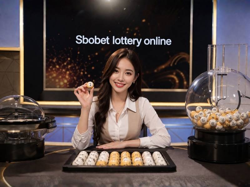 วิธีเล่น Sbobet หวยออนไลน์ ผ่านมือถือ เข้าใจการใช้งานง่ายในทุกสถานการณ์