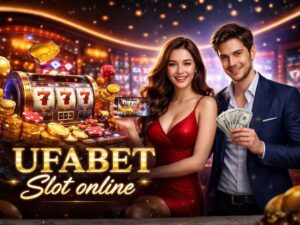 how-to-play-ufabet-slots