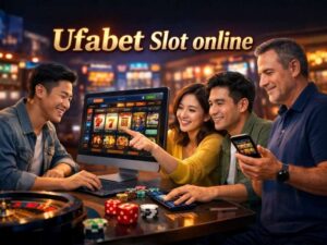 how-to-play-ufabet-slots-via-web