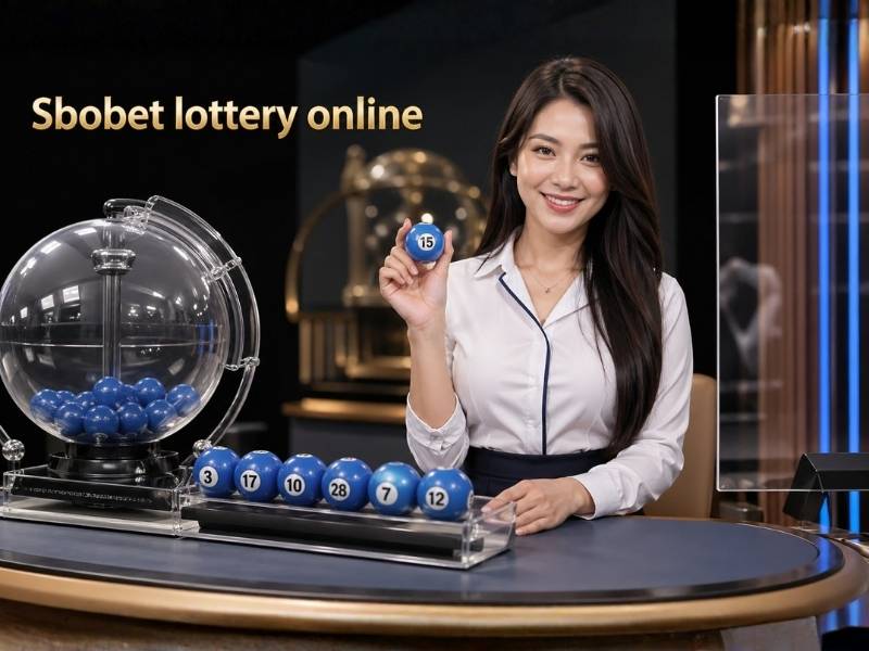 สมัคร Sbobet หวยออนไลน์ ผ่านเว็บ เข้าใจขั้นตอนและแนวทางเริ่มต้นใช้งาน
