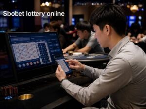 sbobet-online-lottery-guide