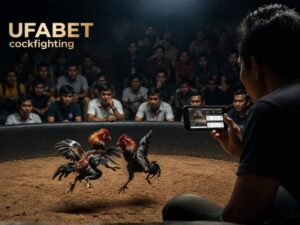 ufabet-cockfighting-online-overview