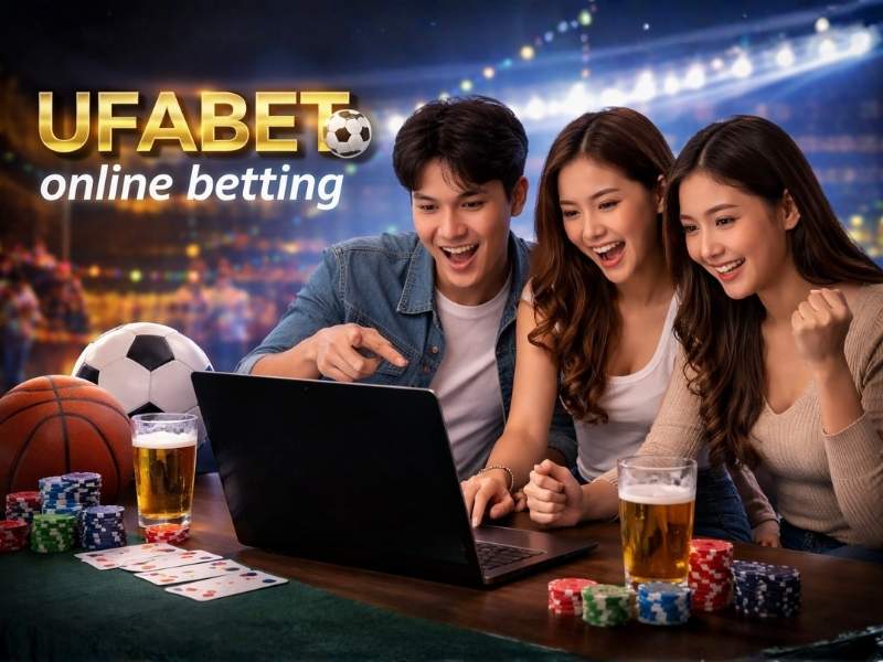 Ufabet คืออะไร รวมทุกความเข้าใจเว็บเดิมพันออนไลน์ครบวงจรในที่เดียว