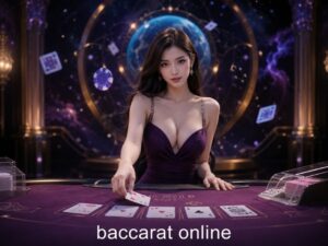 gclub-baccarat-usage-guide