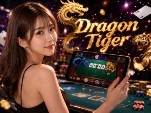 gclub-mobile-dragon-tiger-important-things-to-know
