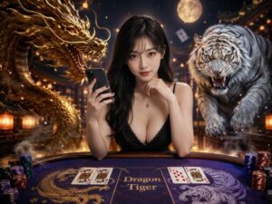 gclub-mobile-dragon-tiger-prepare-guide