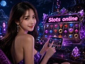 gclub-mobile-slot-how-to-start