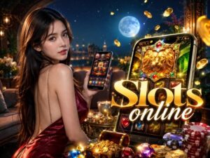 gclub-mobile-slot-online-guide