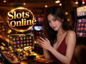 gclub-mobile-slot-prepare-before-playing