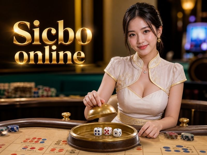 ภาพรวมไฮโลออนไลน์ GClub เข้าใจโครงสร้างเกมลูกเต๋าและรูปแบบการใช้งาน
