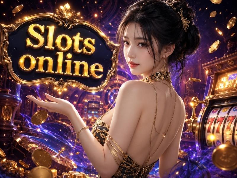 สมัครสล็อตออนไลน์ GClub ผ่านเว็บเริ่มต้นอย่างไร เข้าใจระบบได้ง่ายในไม่กี่ขั้นตอน