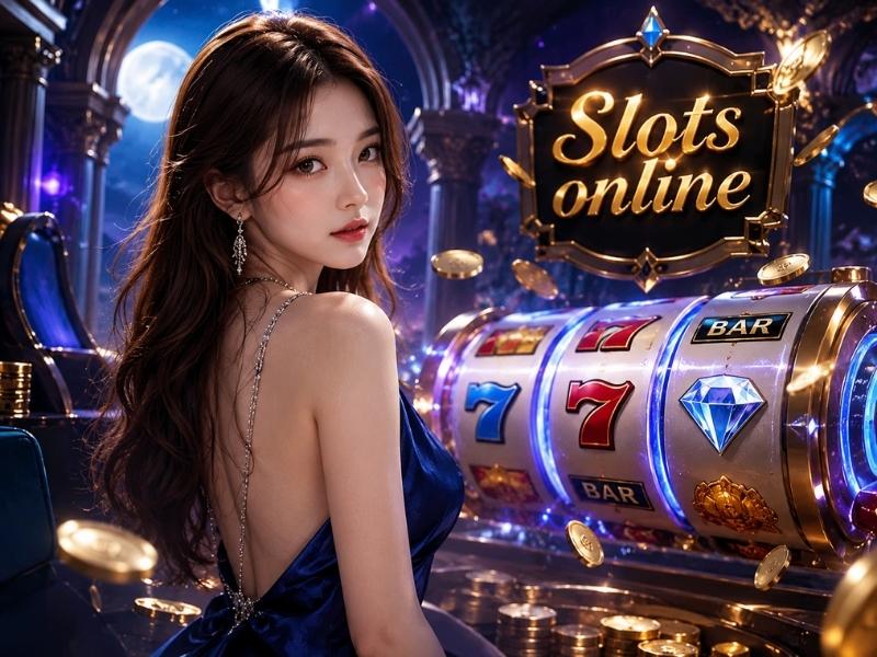ข้อควรรู้ก่อนสมัครสล็อตออนไลน์ GClub แนวทางเริ่มต้นใช้งาน