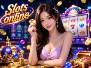 gclub-slots-suitable-player-types