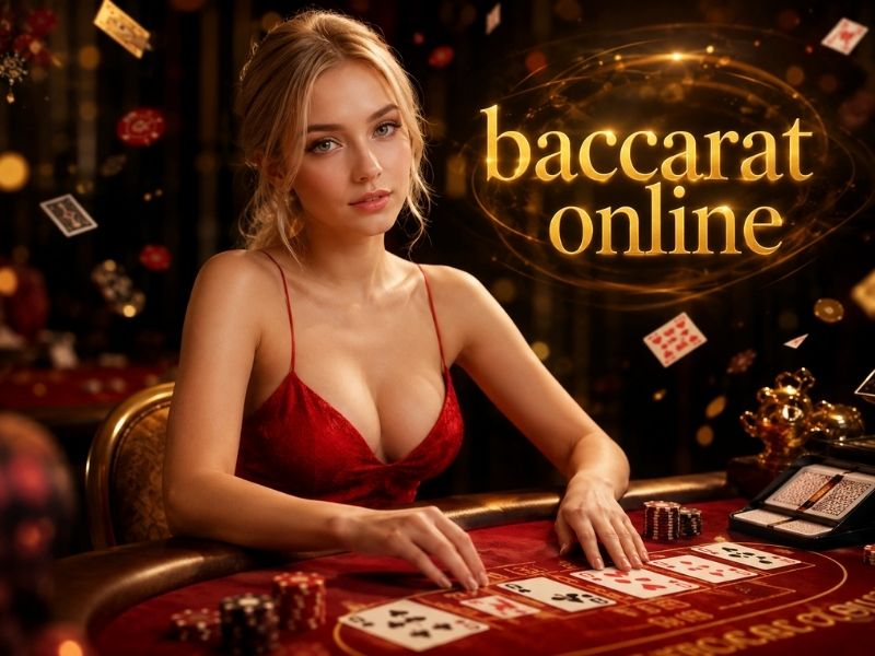 รูปแบบเกมบาคาร่าออนไลน์ Holiday Palace และความหลากหลายที่ผู้เล่นควรรู้