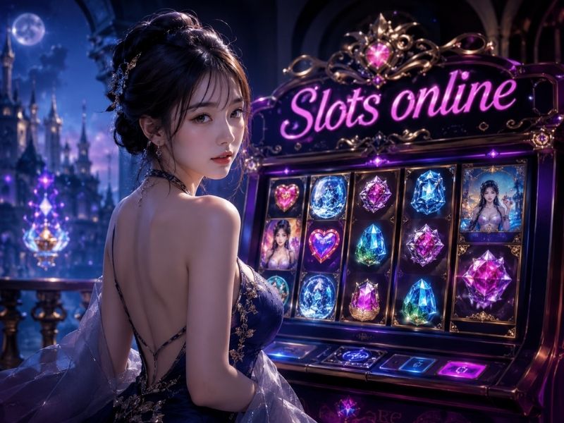 สล็อตออนไลน์ Holiday Palace เลือกเกมอย่างไร ให้ตรงกับความสนใจกับสไตล์ของคุณ
