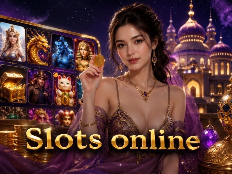 สล็อตออนไลน์ Holiday Palace เหมาะกับผู้เล่นแบบไหน แนวทางเลือกเกมสล็อตแต่ละรูปแบบ