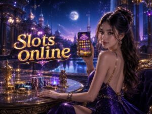 play-gclub-slot-on-mobile