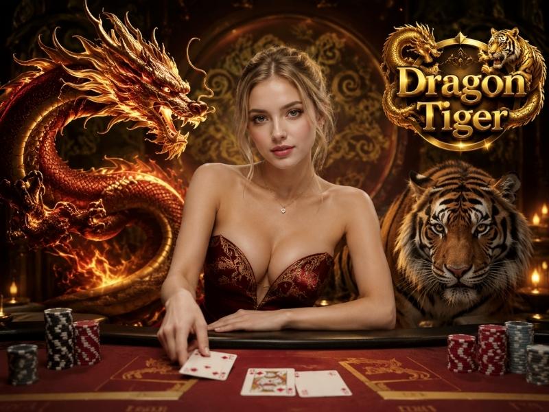 สมัครไพ่เสือมังกรออนไลน์ Holiday Palace ควรรู้อะไรก่อนเริ่มใช้งาน เพื่อเข้าใจรูปแบบเกมได้มากขึ้น