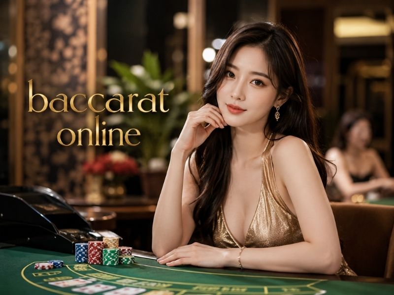 เล่นบาคาร่าออนไลน์ Holiday Palace ผ่านมือถือ การเข้าถึงเกมยอดนิยมได้ทุกช่วงเวลา