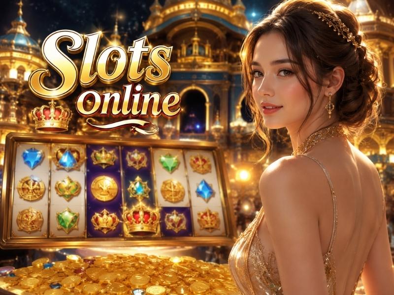 เล่นสล็อตออนไลน์ Holiday Palace ต้องรู้อะไรก่อนเล่น เพื่อเข้าใจภาพรวมของเกมมากขึ้น