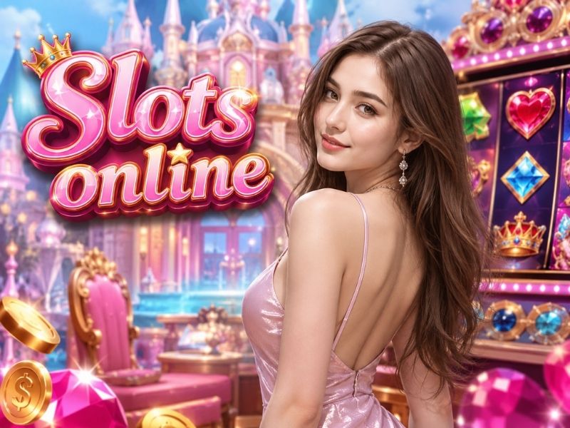 สมัครสล็อตออนไลน์ Holiday Palace เริ่มต้นใช้งานอย่างไรแนวทางสำหรับผู้เล่นใหม่