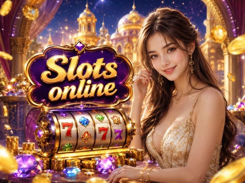 รูปแบบการเล่นสล็อตออนไลน์ Holiday Palace รู้จักประเภทเกมสล็อตยอดนิยม 