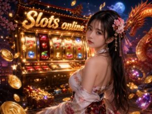 online-slot-complete-guide